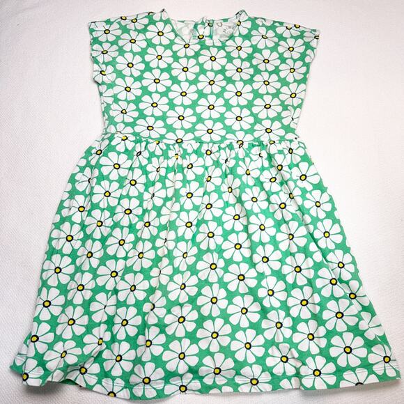 Primary Daisy Dress - Picture 1 of 3